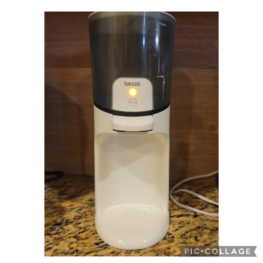 Water heater